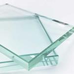 6mm 15mm Ultra Extra Super Clear Float Glass Crystal Prince Building Glass For