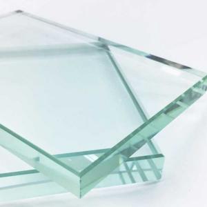 Wholesale Soundproof Float Glass Tempered Custom Plexiglass Sheets Curtain Wall from china suppliers