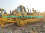 Used Komatsu D155ax-5 Bulldozer in Excellent Working Condition with Amazing