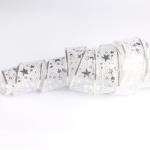 Fairy String Lights Waterproof 40 LED 4m Copper Wire Ribbon Bows Lights for