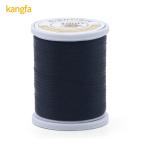 Abrasion-Resistant 100D 18g Fly Tying Thread for Making Fishing Flies MERCERIZED