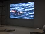 P3 Indoor Full Color LED Display Screen For Government Office Meeting Room