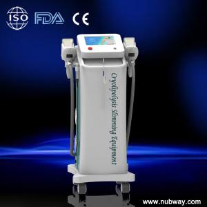 Wholesale cryolipolysis slimming machine,body slimming cryolipolysis machine supplier price from china suppliers