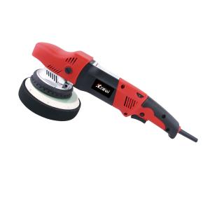 Wholesale ISO Random Orbital Car Polisher Machine With 150mm Wheel Diameter from china suppliers
