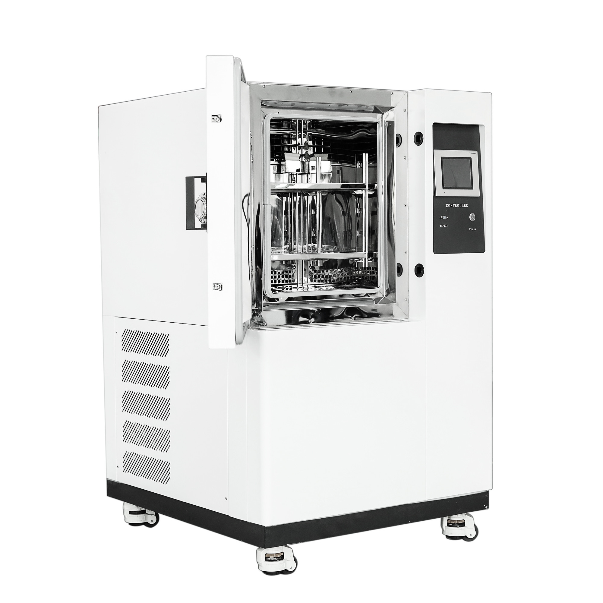 Customized Stability Test Chamber Environmental Lab Testing Equipment 80L