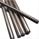 Ansi 316 316l Cold Rolled Stainless Steel Bar Round Shape SGS ISO certificate