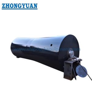 Wholesale Marine Steel Stern Roller For Tug Boat Ship Towing Equipment from china suppliers