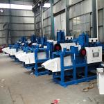 MXJ-350 Drum Wood Sawdust Machine 4T/H Sawdust Grinding Machine