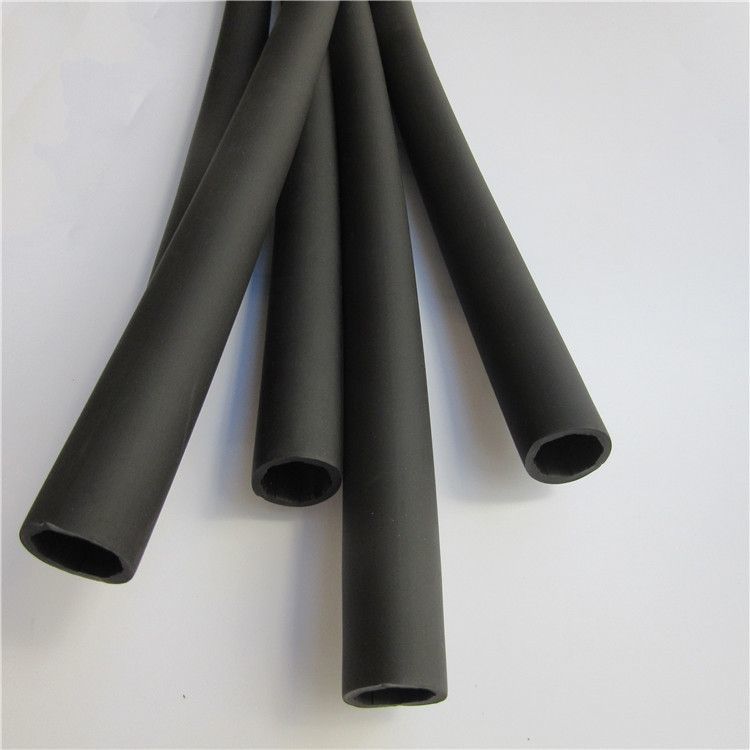 Cold Resistant Rubber Hose TPE Plastic Pipe High Temperature Gas Pipe