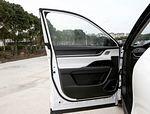 2024 Chery Shuxiangjia EQ7 Mid Sized Pure Electric Vehicle 512km CLTC 0.5H Fast