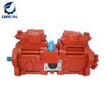 K3V112DT Crawler Excavator Hydraulic Pump DH200-5 DH220-5 DH200-7 DH220-7 DH225