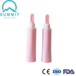CE ISO13485 FDA 510K Approved Pressure Activated Safety Lancet 30G 1.5mm