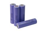 Ultra High Power Brand ICR18650-30A Li-ion Battery Cells 3.6V 3000mAh 1C for