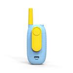 ABS VOX 0.5W 3 Channel 3-5km Portable Walkie Talkies