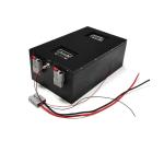 OEM ODM LiFePO4 lithium battery pack NMC NCM EV Battery Pack for Road Sweeper