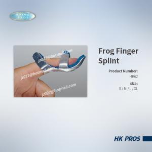 Wholesale Frog Finger  Splint from china suppliers