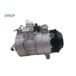0022303111 12V Vehicle Ac Compressor For Benz X204 GLK300 W212 E300 2010 6PK