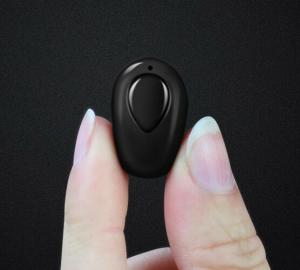 Wholesale Mini Bluetooth in-ear Invisible earphone Stereo Headset S560 from china suppliers
