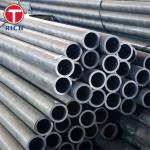 35CrMo Seamless Alloy Tube Seamless Circular Steel Tubes For Mechanical