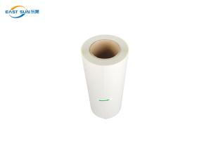 Wholesale Single Double Side Matte 30cm 33cm 60cm Dtf Film Roll Dtf Pet Film from china suppliers