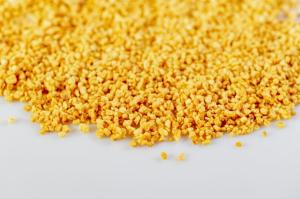 Wholesale Pungency Odor Fried Garlic Granules For Steamed Buns from china suppliers