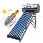 26g 40g 52g 66g 80 Gallon Calentador De Agua Solar 1500W Electric Water Heater