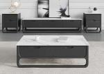 Living Room Dining Table And Coffee Table Set