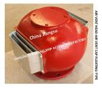 Air Pipe Head For COFFERDAM TANK MODEL:ES200 CB/T3594-94 CASTING TYPE BODY-CAST
