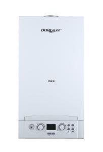 Wholesale Variable Weight Wall Mounted Gas Boiler With Balanced Flue from china suppliers