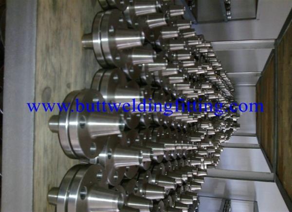 Flange Blind Welding Neck Slip On WN SO Flanges Alloy 400,Inconel 625/ UNS