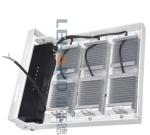 150 Watt High Power Led Billboard Lights With Meanwell Driver