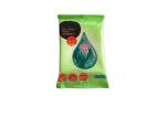Individually Wrapped Aloe Vera Extract Disinfectant Wet Wipes