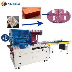 Wholesale FK-EPM Model E-commerce Manufacturers 200 KG Intelligent Equipment Printing Express from china suppliers