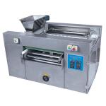 Shiroi Koibito Automatic Biscuit Making Machine Baking 220V 600mm