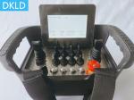 Remote Control For Slag Scraper