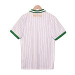 Racing Santander 2025-2026 Fan Edition Jersey 112th Anniversary Special