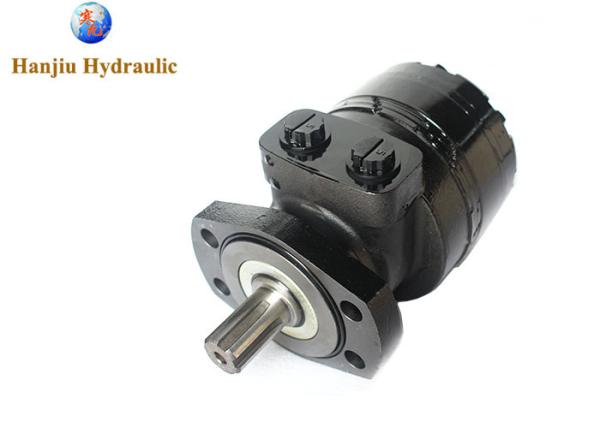 TG0280MS010AAAA 20.5mpa Parker Torque Motor For Hydraulic Earth Auger Drill