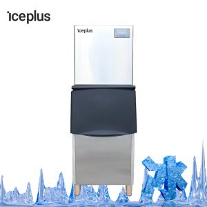 Wholesale Transparent Hygiene Clear Ice Cube Maker Free Keeping Restaurant Use from china suppliers