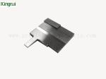 Connector EDM Spare Parts Machining Services ISO9001 2008 Certification