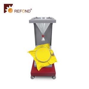 Wholesale 45 Degree Textile Testing Equipment AATCC 22 Water Repellency Tester from china suppliers