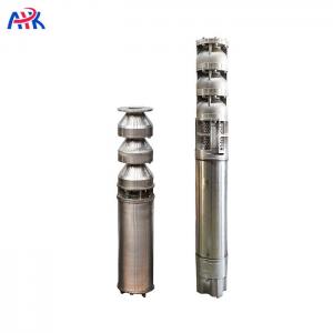 Wholesale 37 Kw Fish Marine Submersible Pump For Boat from china suppliers