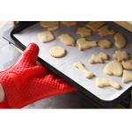 hot sale high quality top rated oven the grill bbq cooking glove mitts