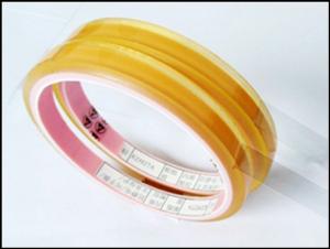 China Tan Rectangle Masking Tape with 1-4 Colors Printing on sale