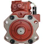 K5V140DTP-9N01-17T Samll Mouth DH300-7 Excavator Hydraulic Parts For Excavator