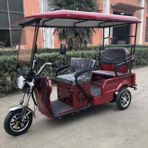 Wholesale Folding 130cc Tricycle For Adults With Disabilities from china suppliers