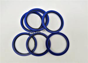 Wholesale Piston Rod Seals 707-51-70640 HBY Chemical Resistance Oil Seal 60*75.5*6 65*80.5*6 from china suppliers