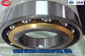 China Chrome Steel Super Precision Ball Bearings NSK 7406 7409 7413 7416 7417 7418 B C AC on sale
