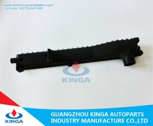 Wholesale Auto Left Radiator Plastic Tank 535 / 540 / 735 / 750i ' 97 - 00 MT from china suppliers