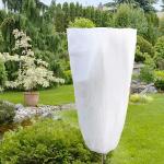 Plant Freeze Protection Covers 32 x 47 Inch Winter Shrub Cover Tree Frost