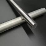 TUV Stainless Round Bar Stock Ss 304 Bar With ASTM Standards